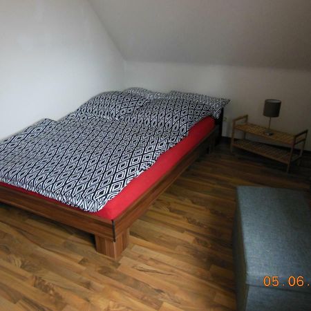 Ferienwohnung E.F. Schaper Stadtoldendorf Dış mekan fotoğraf