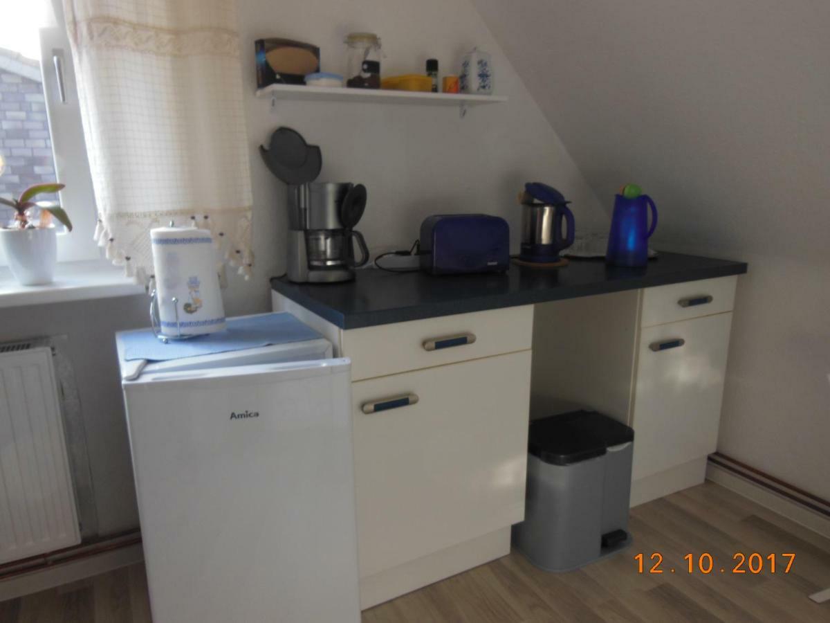 Ferienwohnung E.F. Schaper Stadtoldendorf Dış mekan fotoğraf